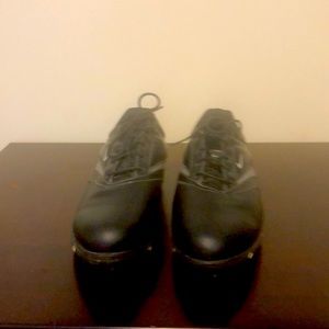 Nike Air Golf Shoes. Size 12.